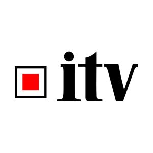 Logo of radio station Informatia TV