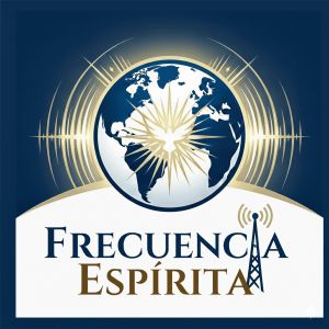 Logo de la station de radio Frecuencia Espírita