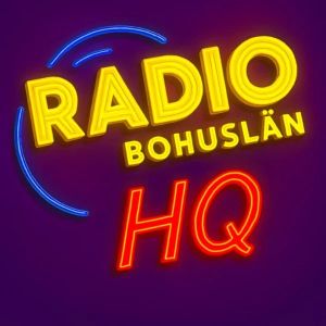 Logo de la station de radio Radio Bohuslän Dance