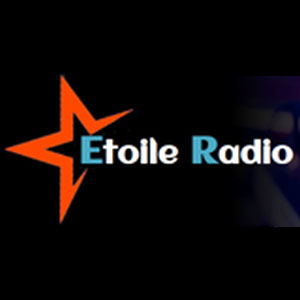 Logotipo de la emisora ​​de radio Étoile FM