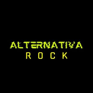 Logo de la station de radio Alternativa Rock