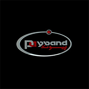 Logotipo de la emisora ​​de radio Payvand TV