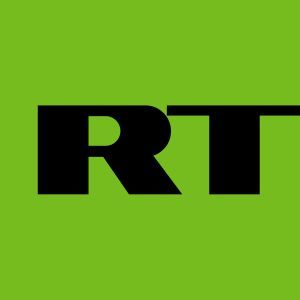 Logotipo de la emisora ​​de radio RT DE