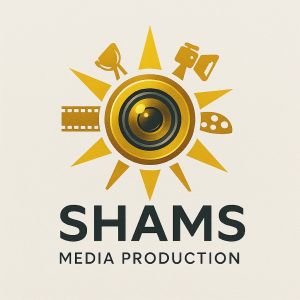 Logo of radio station Shams TV