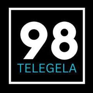 Logo of radio station Telegela