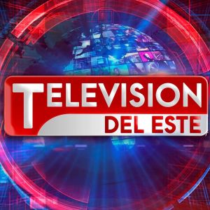 Logo of radio station Televisión del Este