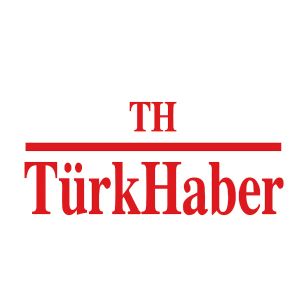 Logo of radio station TH TürkHaber