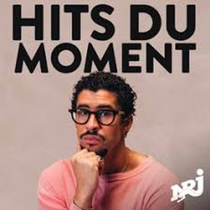 Logotipo de la emisora ​​de radio NRJ Hits du Moment