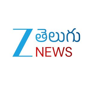Logotipo de la emisora ​​de radio Zee Telugu News