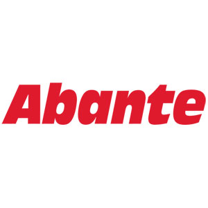 Logo of radio station Abante TV