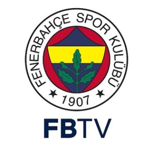 Logo of radio station Fenerbahçe TV