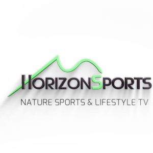 Logo of radio station Horizon Sports