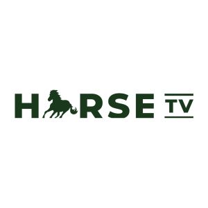 Logo of radio station Horse TV