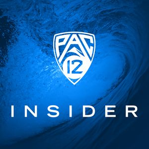 Logo of radio station Pac-12 Insider