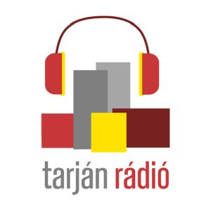 Logo of radio station Tarján Rádió
