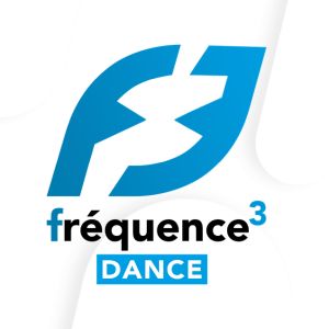 Logo de la station de radio Fréquence 3 Dance