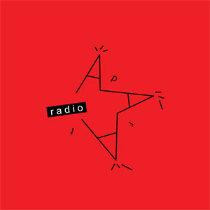 Logo de la station de radio RadioAparat