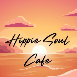 Logo de la station de radio Hippie Soul Cafe