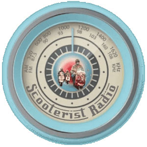 Scooterist Radio
