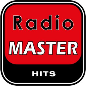 Logo de la station de radio Radio Master Hits