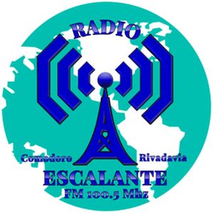 Logo of radio station Radio Escalante