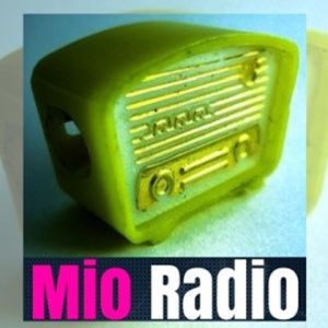 Logo de la station de radio Mio Radio