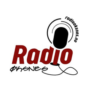 Logo de la station de radio Radio Øksnes
