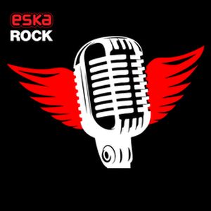 Logo de la station de radio Eska Rock - Rock Ballads