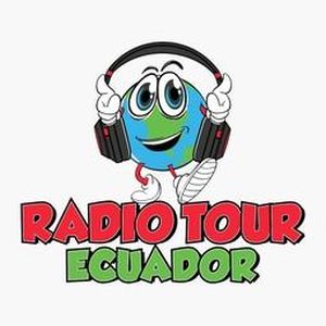 Logo de la station de radio Radio Tour Ecuador