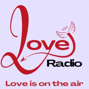 Logo of radio station Love Radio - Wedding