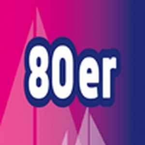 Logo of radio station Radio Seefunk 80er