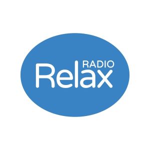 Logotipo de la emisora ​​de radio Radio Relax Instrumental