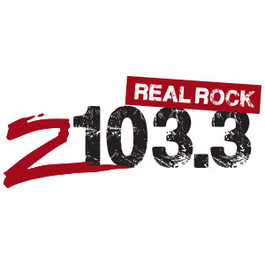 Logo de la station de radio Real Rock Z103
