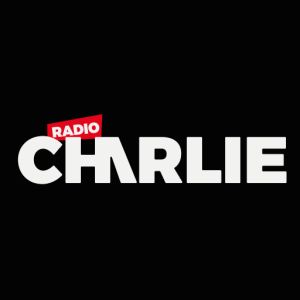 Logotipo de la emisora ​​de radio Radio Charlie
