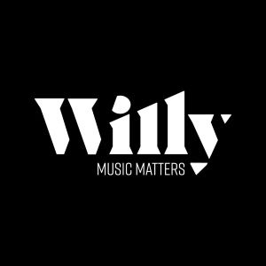 Logo of radio station Radio Willy