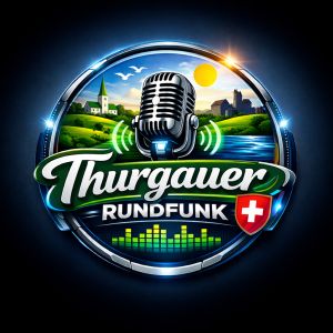 Logotipo de la emisora ​​de radio Thurgauer-Rundfunk