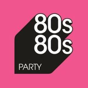 Logo de la station de radio 80s80s Party