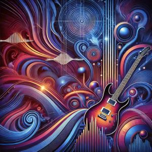 Logo of radio station HearMe - Progressive Rock