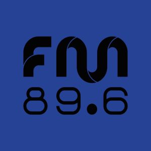 Logo de la station de radio Rádio Zarco 89.6FM