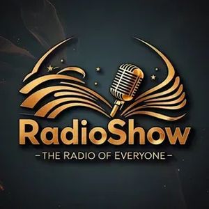 Logo de la station de radio RadioShow Internacional