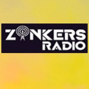 Logo de la station de radio Zonkers Radio