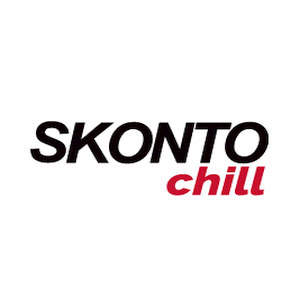 Logo de la station de radio Radio Skonto Chill