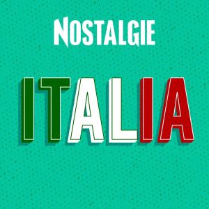 Logo de la station de radio Nostalgie Italia