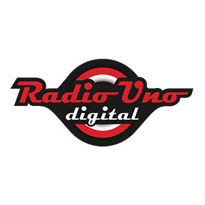 Logo de la station de radio Radio UNO Digital