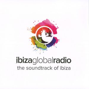 Logo de la station de radio Ibiza Global Radio Classics