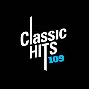 Logo of radio station Classic Hits 109 - Summers Hits