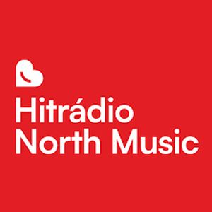 Logo de la station de radio Hitrádio North Music