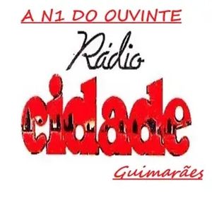 Logo de la station de radio Rádio Cidade