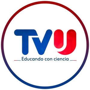 Logotipo de la emisora ​​de radio TVU UMSA La Paz