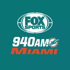 Logotipo de la emisora ​​de radio FOX Sports 940